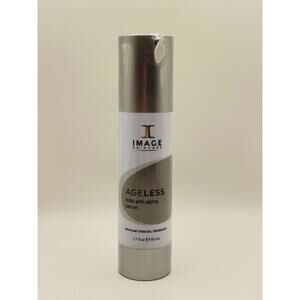 Image Skincare Ageless Total Anti-Aging Serum 1.7 oz/50ml  (Sealed - No Box)